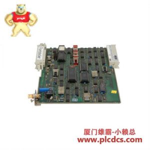 ABB DSSB-01C 控制模块