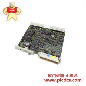 西门子 6DS1326-8BB 接口模块