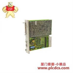 西门子 6DS1717-8FL 二进制计算模块
