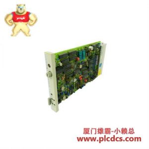西门子 6DS1906-8AA 西门子Teleperm信号模块