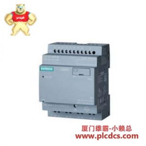 西门子 6ED1052-2CC08-0BA0 备件 逻辑模块