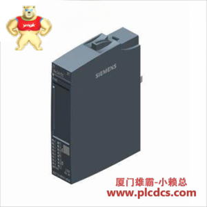 西门子 6ES7131-6BH01-2BA0 数字输入模块