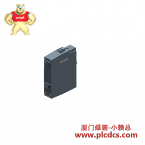 西门子 SIMATIC S7 6ES7132-6BF01-0BA0 数字量输出模块