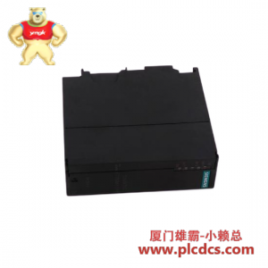 西门子 6ES7134-6GD00-0BA1 模拟输入模块