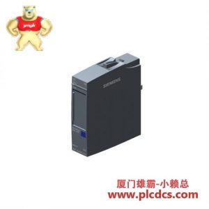 西门子 6ES7135-6HB00-0DA1 模拟输出模块