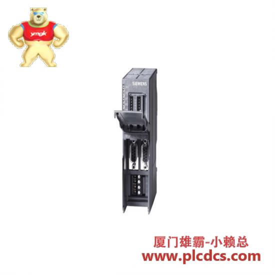 siemens_6es7158-0ad01-0xa0_dp_dp_coupler_coupling_module.jpg 西门子 SIEMENS 6ES7158-0AD01-0XA0 DP/DP耦合器连接模块