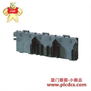 西门子 6ES7195-7HA00-0XA0 总线模块