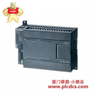 西门子 SIMATIC S7-200 CPU 224XP紧凑单元，直流电源供应，14 DI/10 DO，2 AI，1 AO
