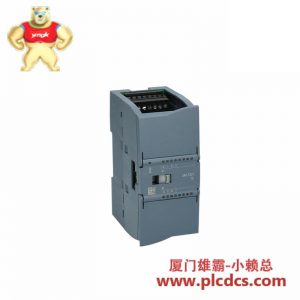 西门子 6ES7231-5QF32-0XB0 模拟输入模块