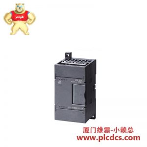 西门子 6ES7232-0HB22-0XA0 模拟量输出扩展模块