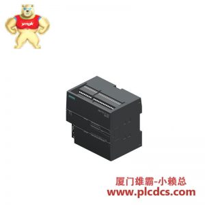 西门子S7-200SMART 6ES7288-1SR30-0AA0 可编程逻辑控制器