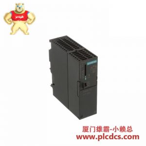 西门子 6ES7315-6FF04-0AB0 工业电源供应模块