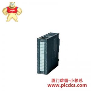 西门子 SIMATIC S7-300 数字输出模块 SM 322 6ES7322-8BH01-0AB0