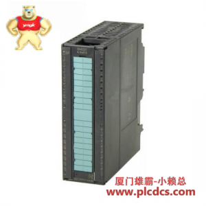 西门子 6ES7331-7PF01-OABO 模拟输入模块 RTD