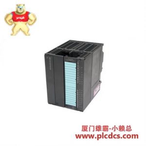西门子 SIMATIC S7-300 6ES7352-1AH02-0AE0 控制器