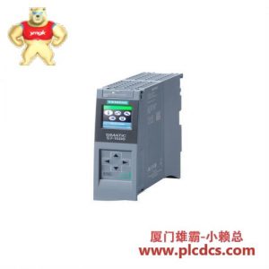 西门子 SIEMENS 6ES7511-1AK02-0AB0 中央处理器模块