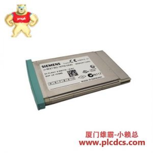 西门子 6ES7952-1KP00-0AA0 S7-400闪存模块 8MB