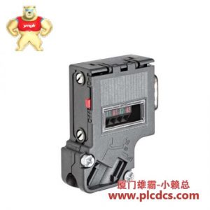 西门子 6ES7972-0BA42-0XA0 SIMATIC DP 分布式I/O现场设备连接模块