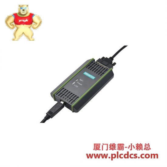 siemens_6es7972-0cb20-0xa0_programming_cable.jpg 西门子编程电缆 SIEMENS 6ES7972-0CB20-0XA0 编程接口线