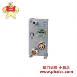 西门子 SIEMENS 6ES7 194-4AD00-0AA0 连接模块