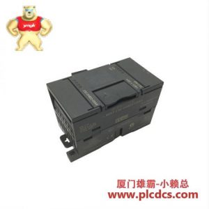 西门子 6ES7 232-0HD22-0XA0 模拟输出模块