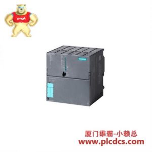 西门子S7-300 CPU 318-3EL00-0AB0 中央处理器模块