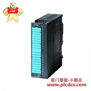西门子S7 300 6ES7 331-7PF01-0AB0模拟输入模块