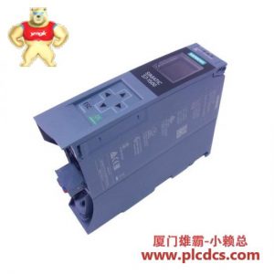 西门子 6ES7 341-1CH02-0AE0 通讯处理器
