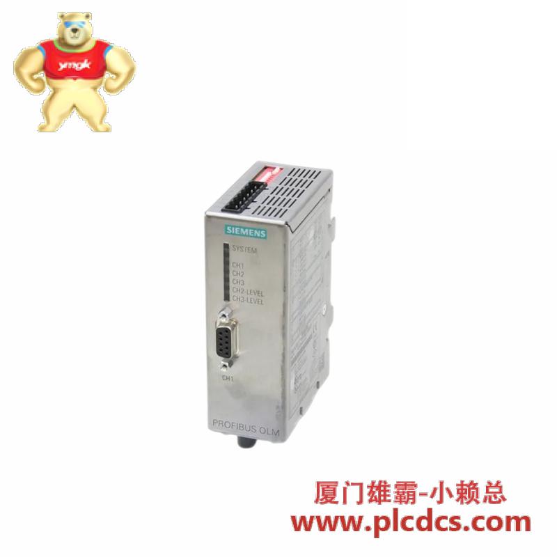 siemens_6gk1503-2cb000_optical_link_module.jpg 西门子 6GK1503-2CB000 光纤链路模块