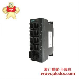 西门子工业以太网交换机 6GK5 108-0BA00-2AA3