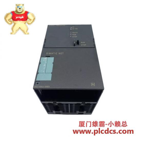 siemens_6gk7343-1gx21-0xe0_cp_343-1_advanced_communications_processor_1.jpg 西门子 6GK7343-1GX21-0XE0 高级通讯处理器 CP 343-1