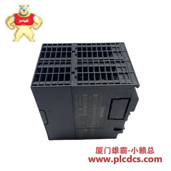 siemens_6gk7343-1gx21-0xe0_cp_343-1_advanced_communications_processor_2.jpg 西门子 6GK7343-1GX21-0XE0 高级通讯处理器 CP 343-1
