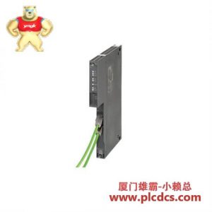 西门子 6GK7 443-1EX20-0XE0 工业以太网通信模块