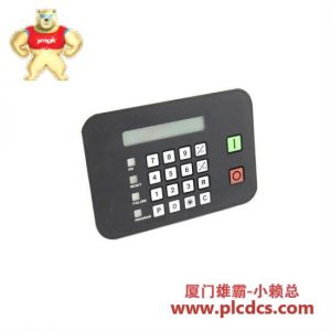 西门子 SIEMENS 6SC9837-0KA01 高级操作员面板