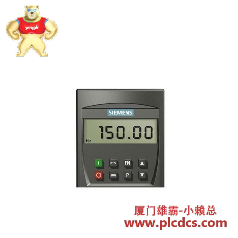 siemens_6se6400-0bp00-0aa1_micromaster_4_basic_operator_panel.jpg 西门子 6SE6400-0BP00-0AA1 微型主控面板