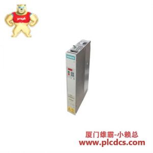 西门子 6SE7016-1TA71-Z SIMOVERT MASTERDRIVES 运动控制变频器