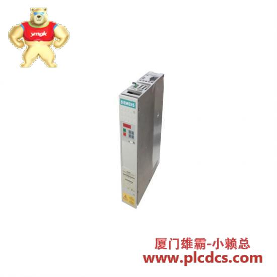 siemens_6se7016-1ta71-z_simovert_masterdrives_motion_control.jpg 西门子 6SE7016-1TA71-Z SIMOVERT MASTERDRIVES 运动控制变频器