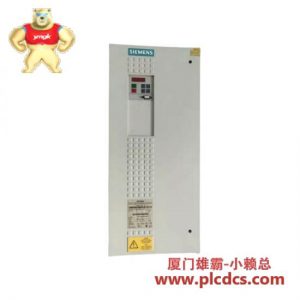 西门子 SIMATIC SIMOVERT MASTERDRIVES 6SE7024-7ED61-Z 向量控制紧凑单元