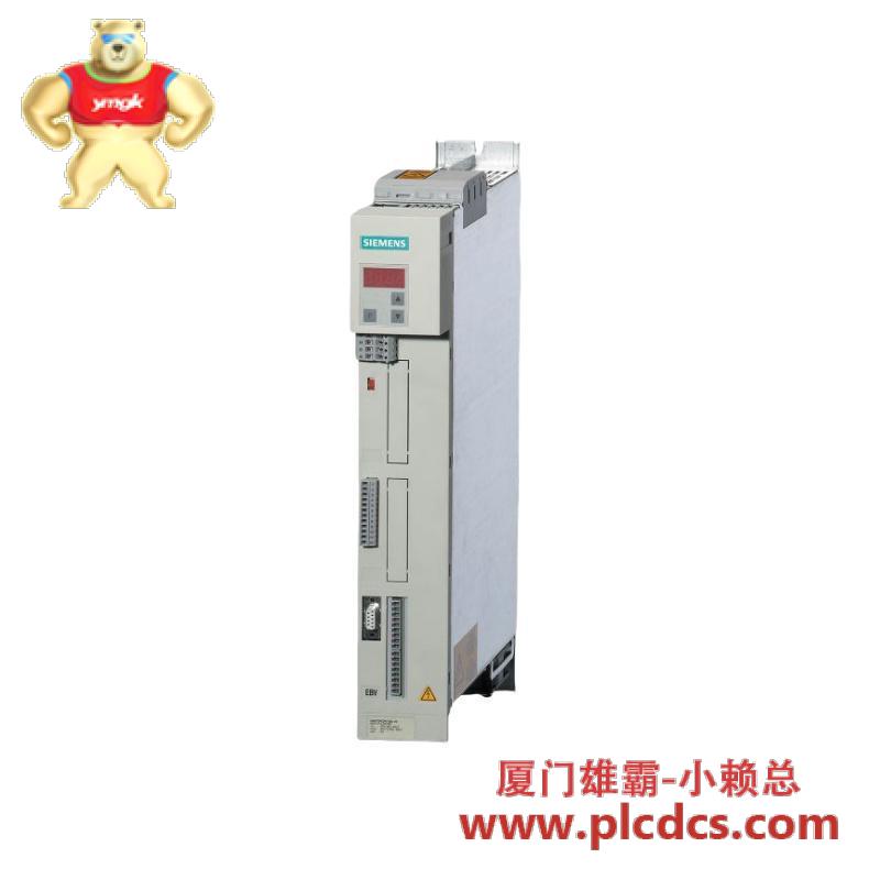 siemens_6se7032-5fb87-2da1_braking_unit.jpg 西门子 6SE7032-5FB87-2DA1 刹车单元