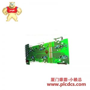 西门子 6SE7035-1EJ84-1JC2 变频器控制模块