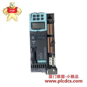 西门子 6SL3040-1LA00-0AA0 Profibus接口 控制单元