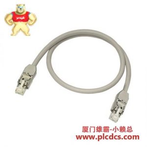 西门子 SINAMICS 6SL3060-4AU00-0AA0 驱动电缆