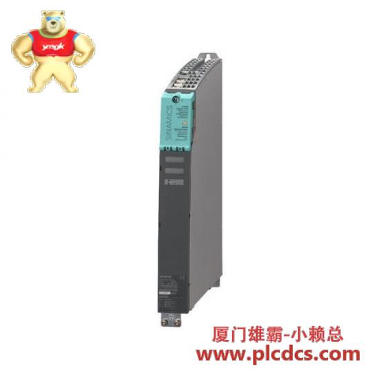 siemens_6sl3121-2te21-0aa3_double_motor_module.jpg 西门子 6SL3121-2TE21-0AA3 双电机模块
