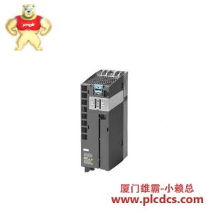 西门子 6SL3210-1PE21-8UL0 功率模块