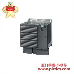 西门子 6SL3224-0BE21-5UA0 功率模块