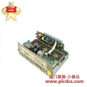 西门子 C79461-Z1038-U12 电源模块