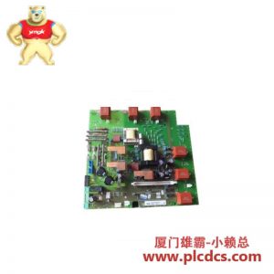西门子 C98043-A7003-L1 驱动控制板