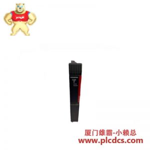 西门子 QLCCM36AAN A5E00321327/10 Moore Quadlog 控制模块