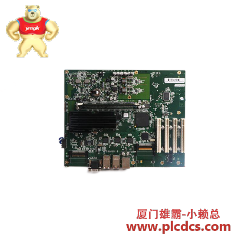 spfcs01_abb_bailey_frequency_counter_module.png ABB Bailey SPFCS01 频率计数模块