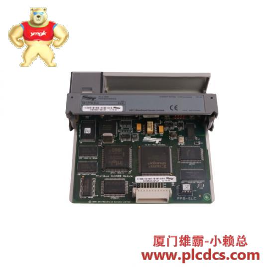 sst_sst-pfb-slc_profibus_scanner_module_woodhead.jpg Woodhead SST PFB-SLC ProfiBus 扫描模块